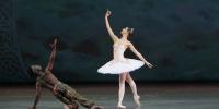 Гала-концерт звезд балета с участием Народной артистки России Илзе Лиепа