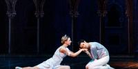 Ромео и Джульетта. Марийский Театр оперы и балета