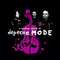 Depeche Mode Symphony Tribute
