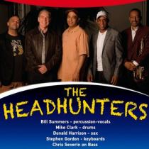 The Headhunters