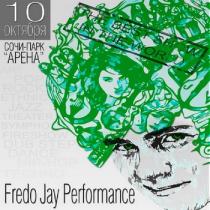 Fredo Jay Performance
