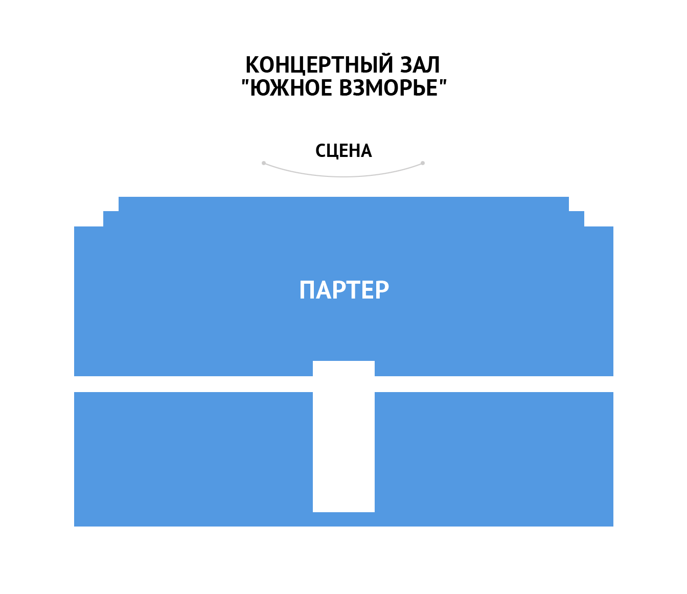 Схема санатория южное взморье